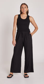 Riley Pant - Black