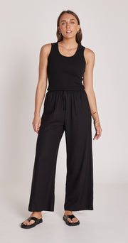 Riley Pant - Black