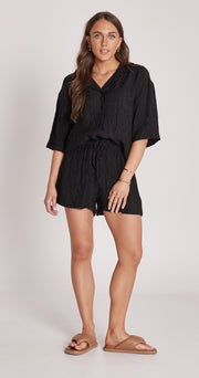 Arden Short - Black