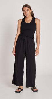 Riley Pant - Black