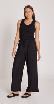 Riley Pant - Black
