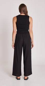 Riley Pant - Black