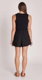 Arden Short - Black