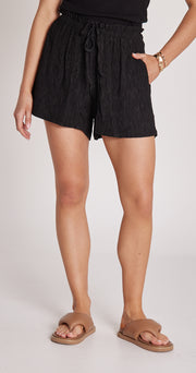 Arden Short - Black
