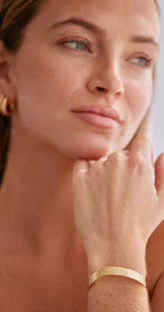 Elegantly Effortless Gift Pack - Gold