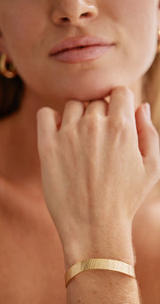 Elegantly Effortless Gift Pack - Gold