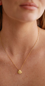 Seaside Serenity Gift Pack - Gold