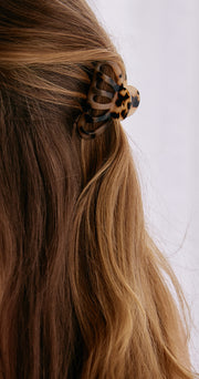 Sadie Claw Clip - Tort