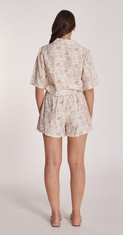 Kallie Short - Cove Print