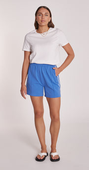 Noah Short - Blue Stripe