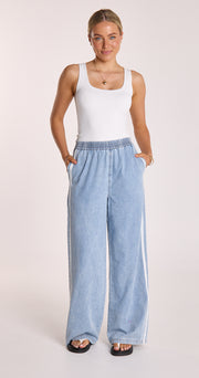 Everett Tank - White