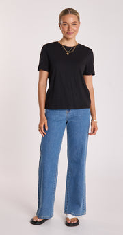 Harrie Tee - Black
