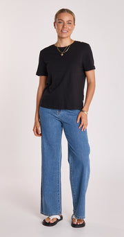 Harrie Tee - Black