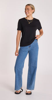 Harrie Tee - Black