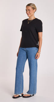 Harrie Tee - Black