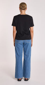 Harrie Tee - Black