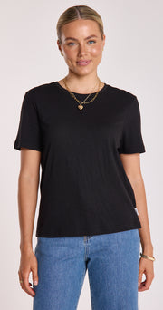 Harrie Tee - Black