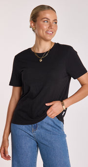 Harrie Tee - Black