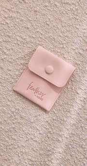 Darcy Earrings - Gold