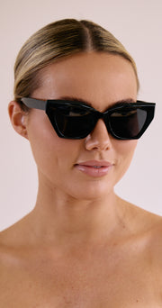 Bondi Sunglasses - Black