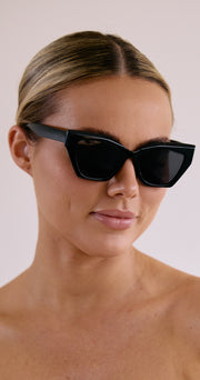 Bondi Sunglasses - Black