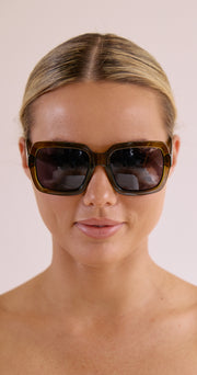 Louisa Sunglasses