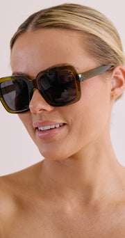Louisa Sunglasses