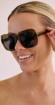 Louisa Sunglasses
