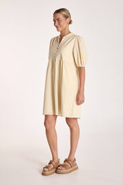 Madison Dress - Butter