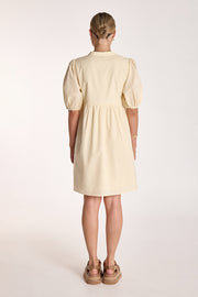 Madison Dress - Butter