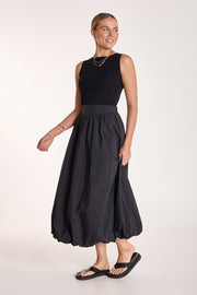 Aria Skirt - Black