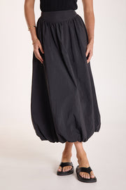 Aria Skirt - Black