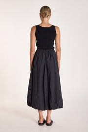 Aria Skirt - Black