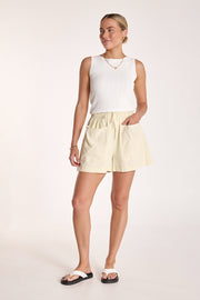 Benna Short - Butter