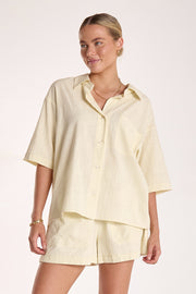 Benna Short - Butter