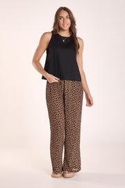 Paige Pant - Leopard