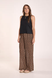 Paige Pant - Leopard
