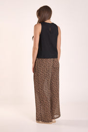 Paige Pant - Leopard
