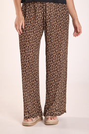 Paige Pant - Leopard