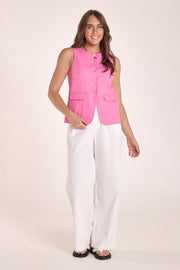 Cameron Top - Pink