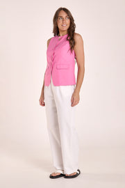 Cameron Top - Pink