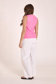 Cameron Top - Pink