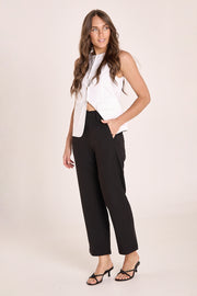 Soho Pant - Black