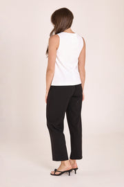 Soho Pant - Black