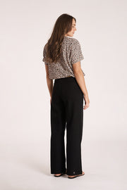 Carter Tee - Leopard