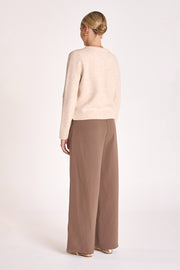 Estelle Cardi - Cream