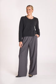 Estelle Cardi - Black