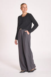 Estelle Cardi - Black