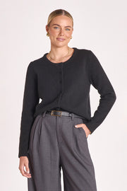 Estelle Cardi - Black