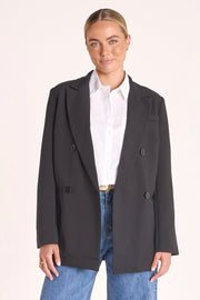 Hayley Blazer - Black